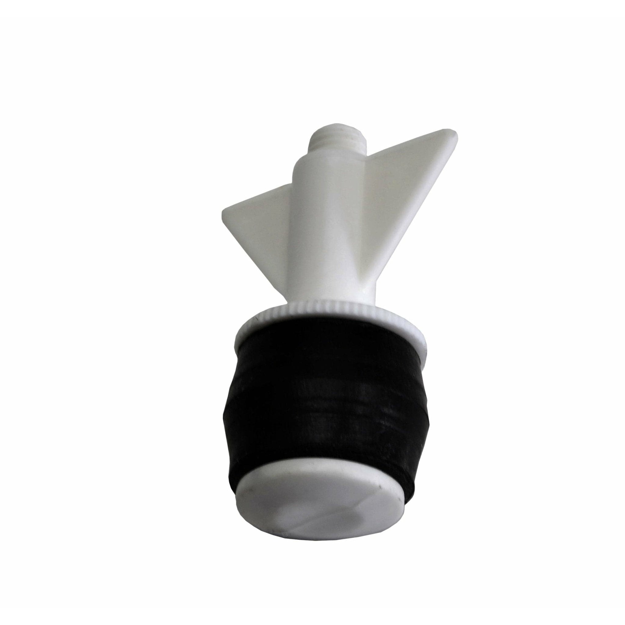 Nylon Mechanical Pipe Test Plug Bung No Bypass 23mm to 32mm - Twin Eagle Imports