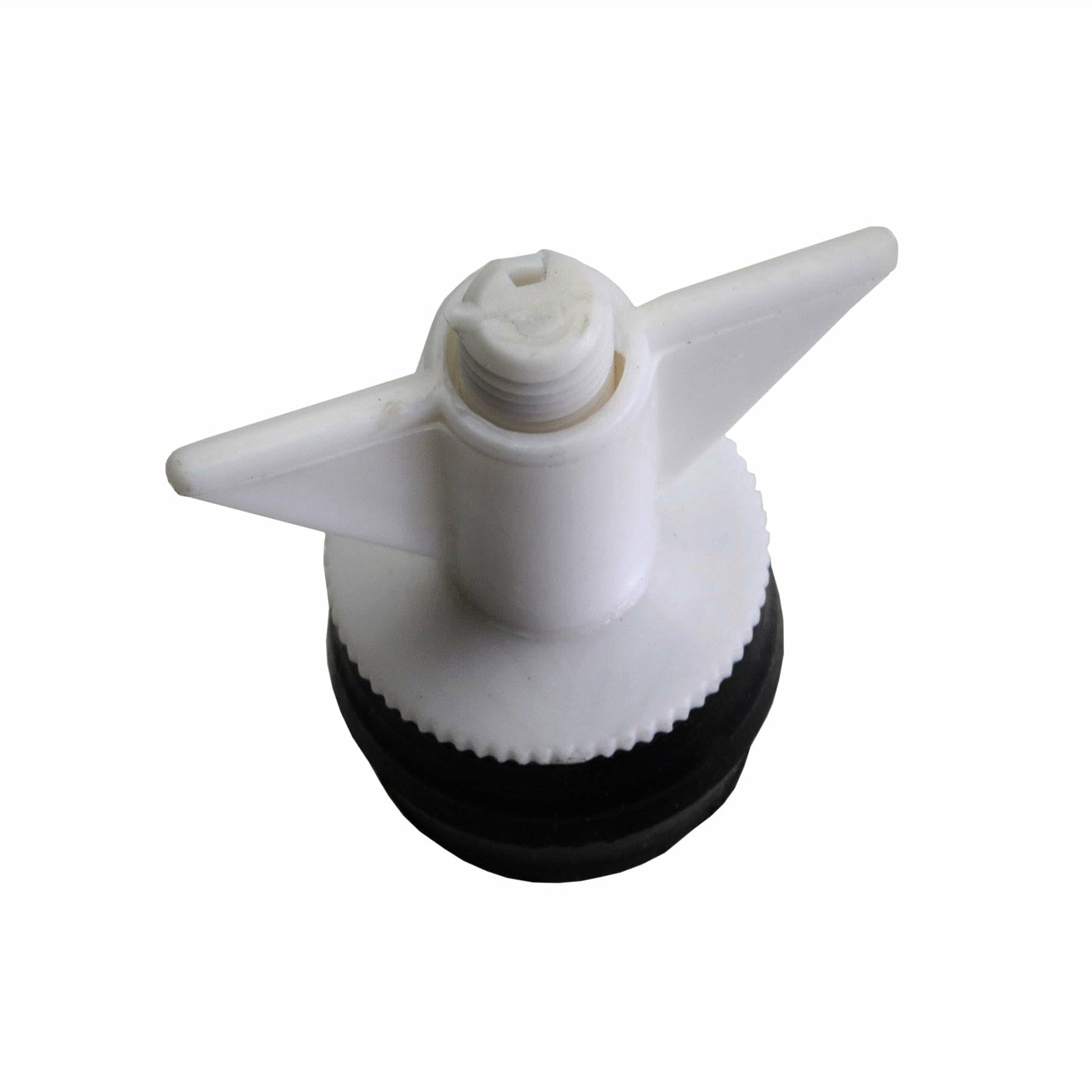 Nylon Mechanical Pipe Test Plug Bung No Bypass 23mm to 32mm - Twin Eagle Imports