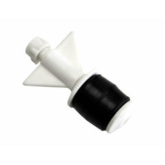 Nylon Mechanical Pipe Test plug bung with 10mm bypass 23mm to 32mm - Twin Eagle Imports