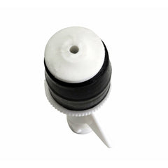 Nylon Mechanical Pipe Test plug bung with 10mm bypass 23mm to 32mm - Twin Eagle Imports