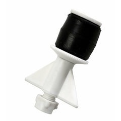 Nylon Mechanical Pipe Test plug bung with 10mm bypass 23mm to 32mm - Twin Eagle Imports
