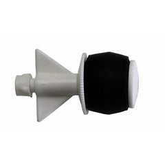 Nylon Mechanical Pipe Test Plug Bung with 10mm Bypass 30mm to 38mm - Twin Eagle Imports
