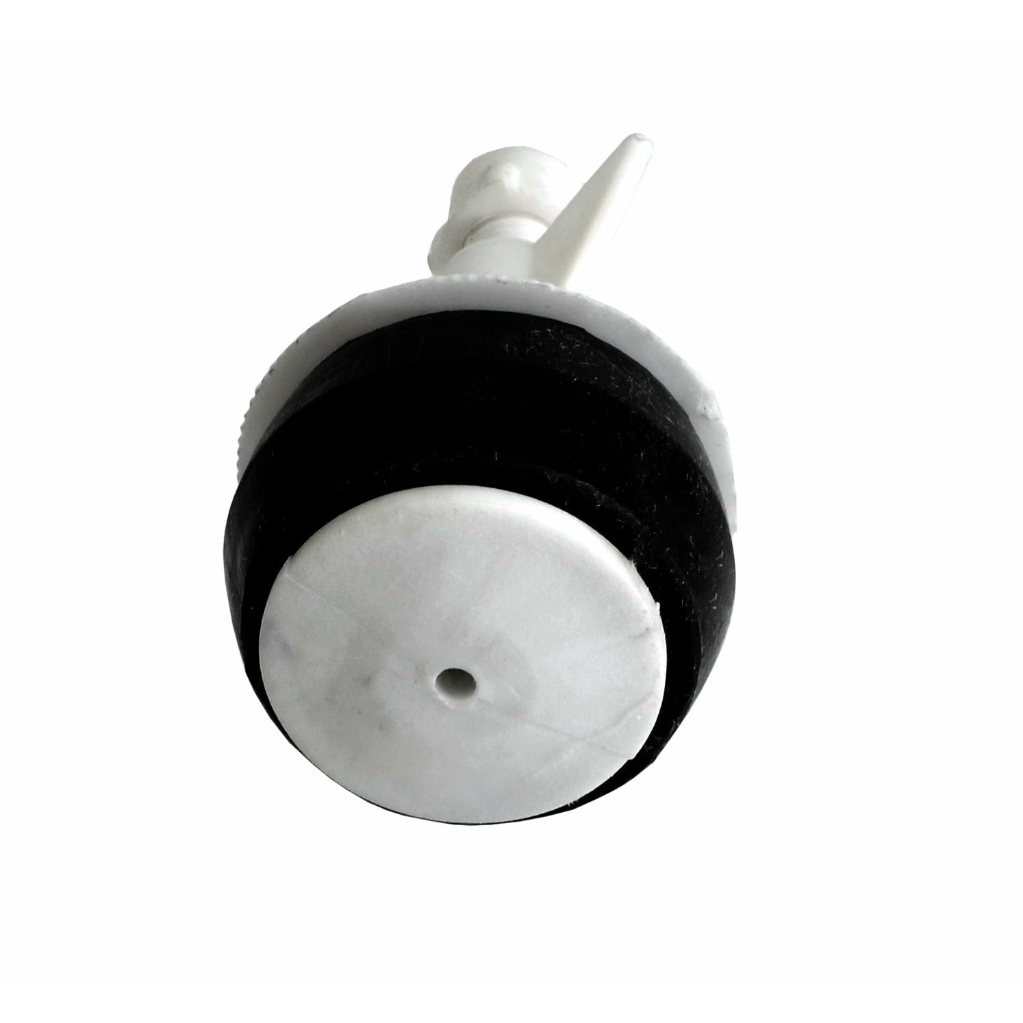 Nylon Mechanical Pipe Test plug bung with 10mm bypass 36mm to 45mm - Twin Eagle Imports