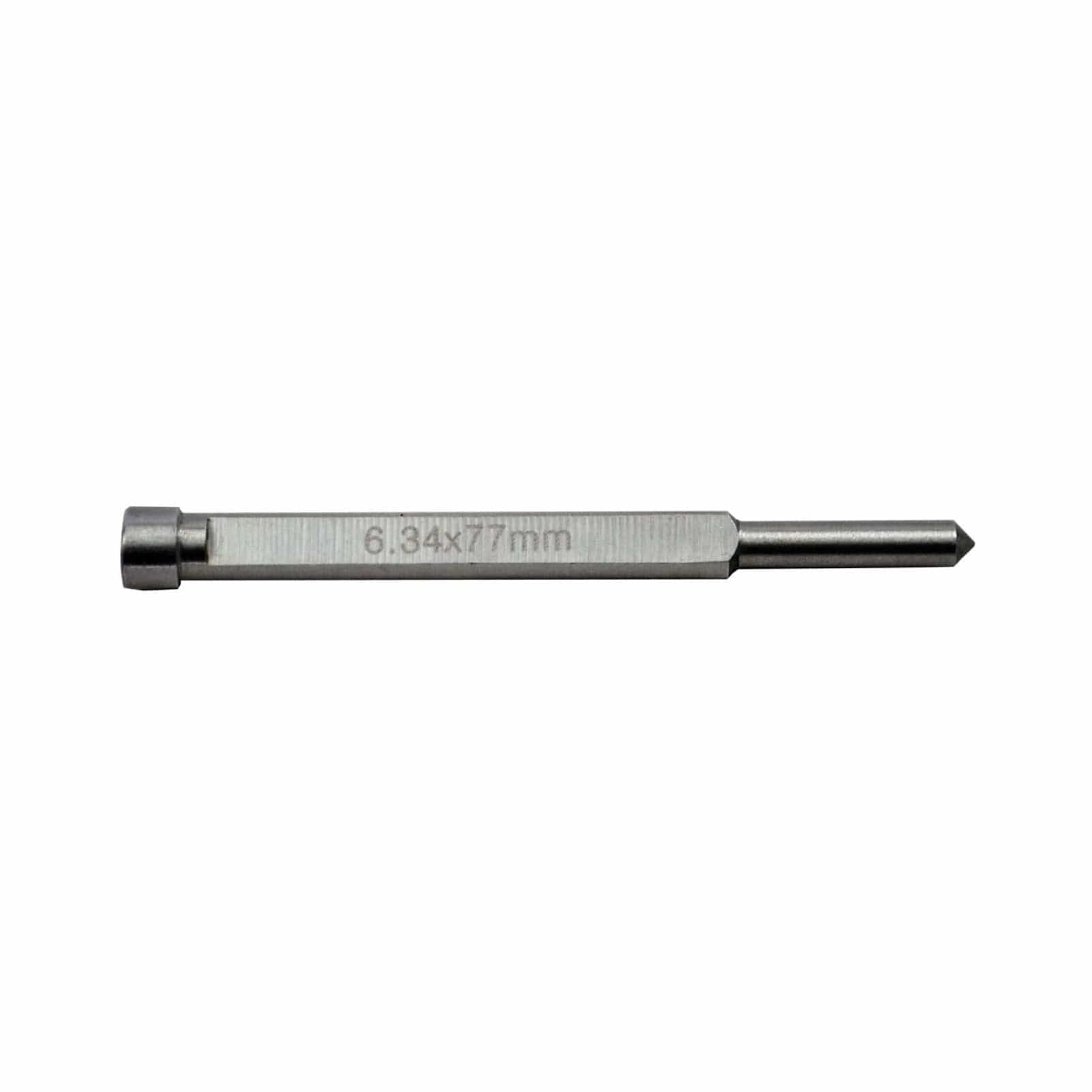 Pilot Pin 6.34/5x77mm - Twin Eagle Imports