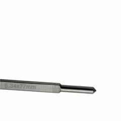 Pilot Pin 6.34/5x77mm - Twin Eagle Imports