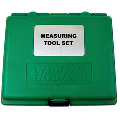 Precision Measuring Equipment - Twin Eagle Imports