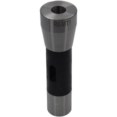 R8 - MT1 Arbor Adaptor 7/16 Drawbar - Twin Eagle Imports