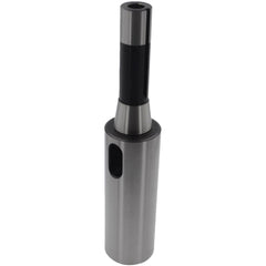 R8 - MT4 Arbor Adaptor 7/16 Drawbar - Twin Eagle Imports
