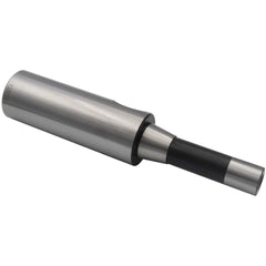 R8 - MT4 Arbor Adaptor 7/16 Drawbar - Twin Eagle Imports