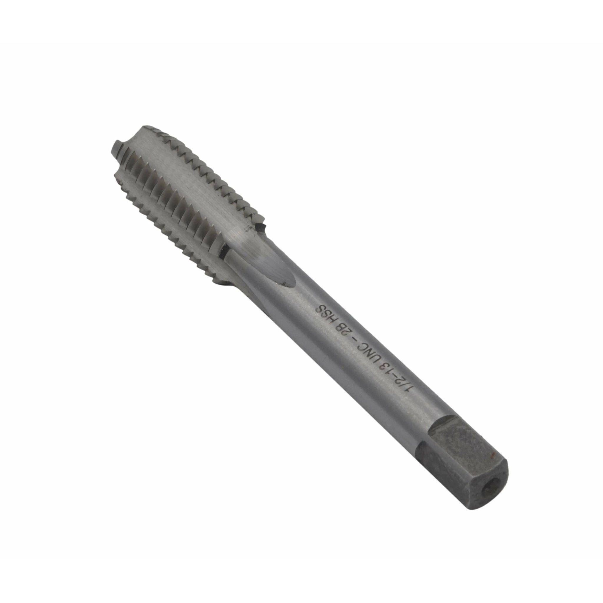 Right Hand Imperial HSS Tap 1/2-13 UNC - Twin Eagle Imports