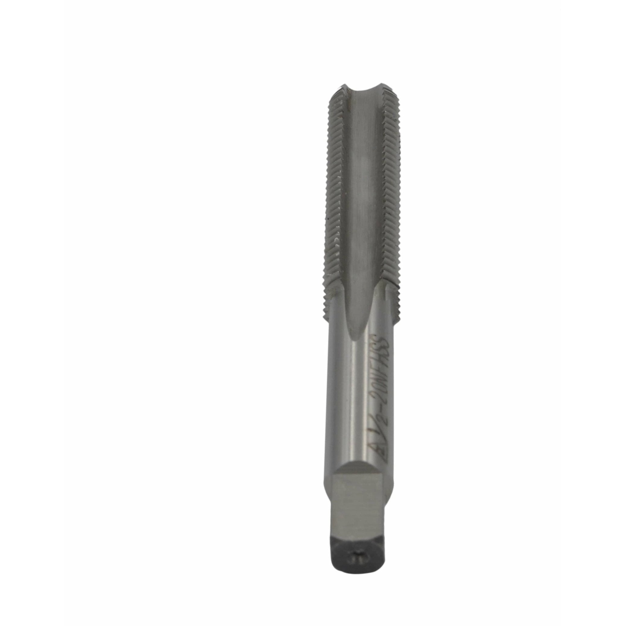 Right Hand Imperial HSS Tap 1/2-20 UNF - Twin Eagle Imports