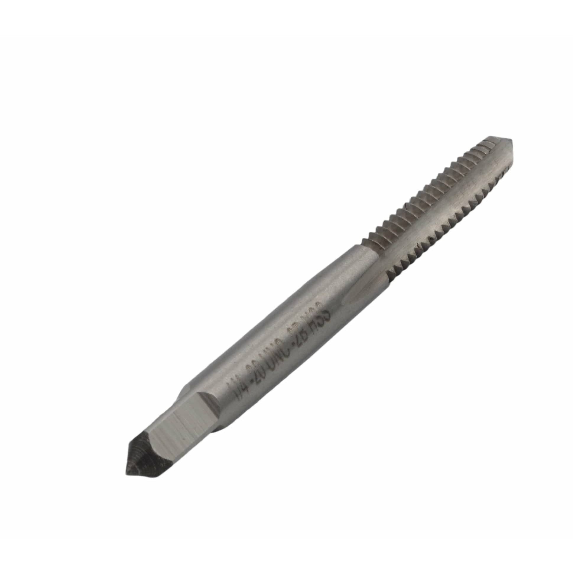 Right Hand Imperial HSS Tap 1/4-20 UNC - Twin Eagle Imports
