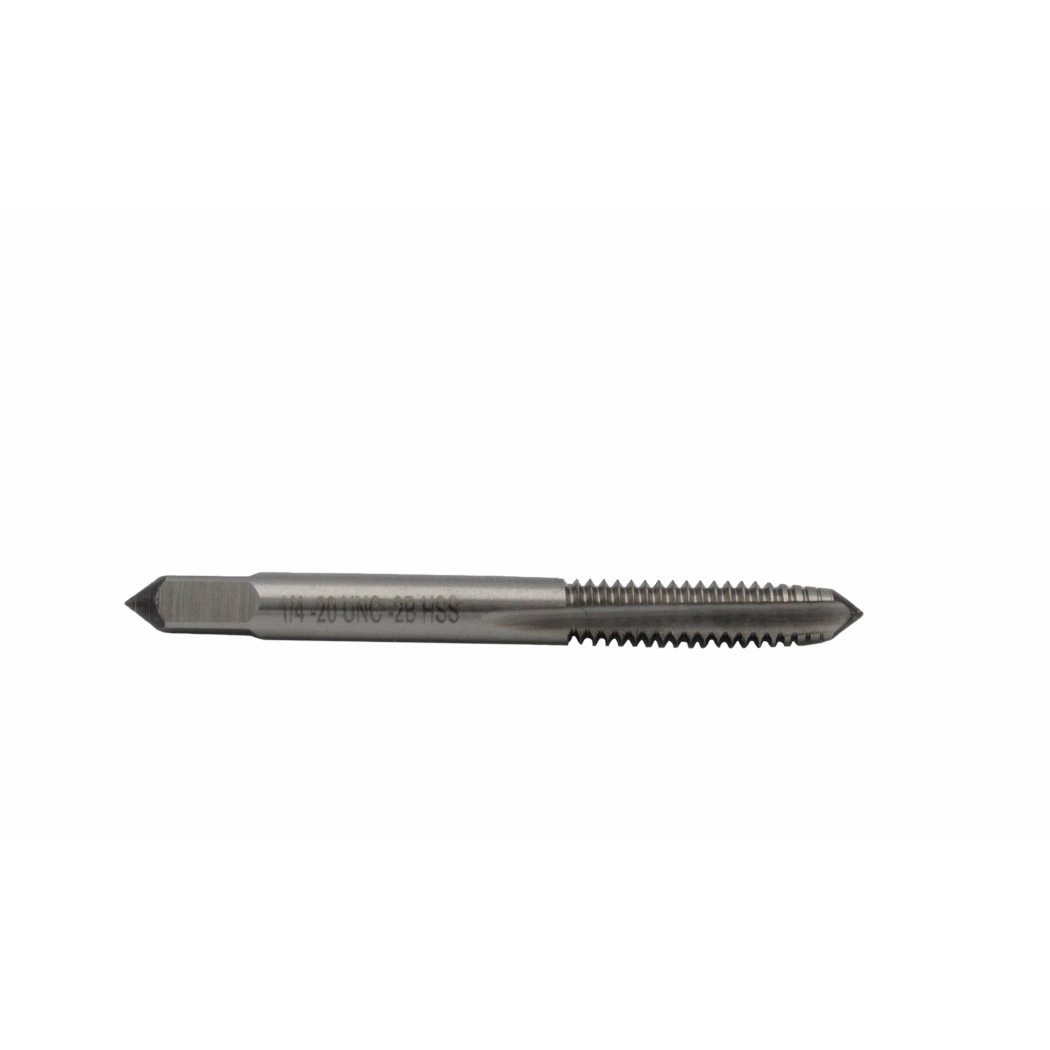 Right Hand Imperial HSS Tap 1/4-20 UNC - Twin Eagle Imports