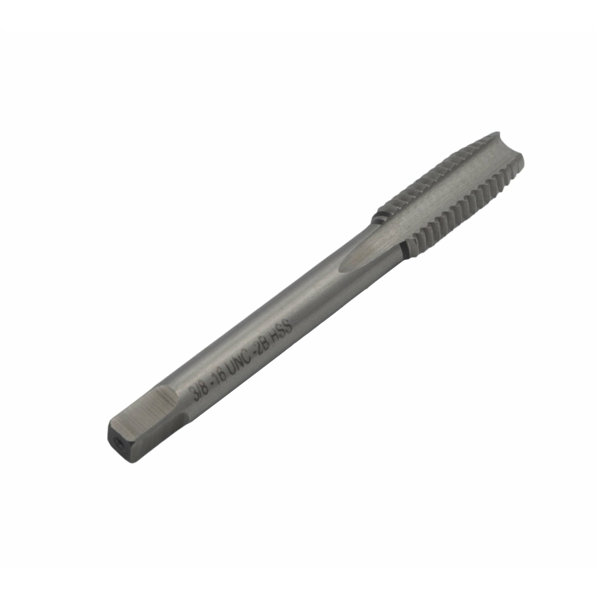 Right Hand Imperial HSS Tap 3/8-16 UNC - Twin Eagle Imports