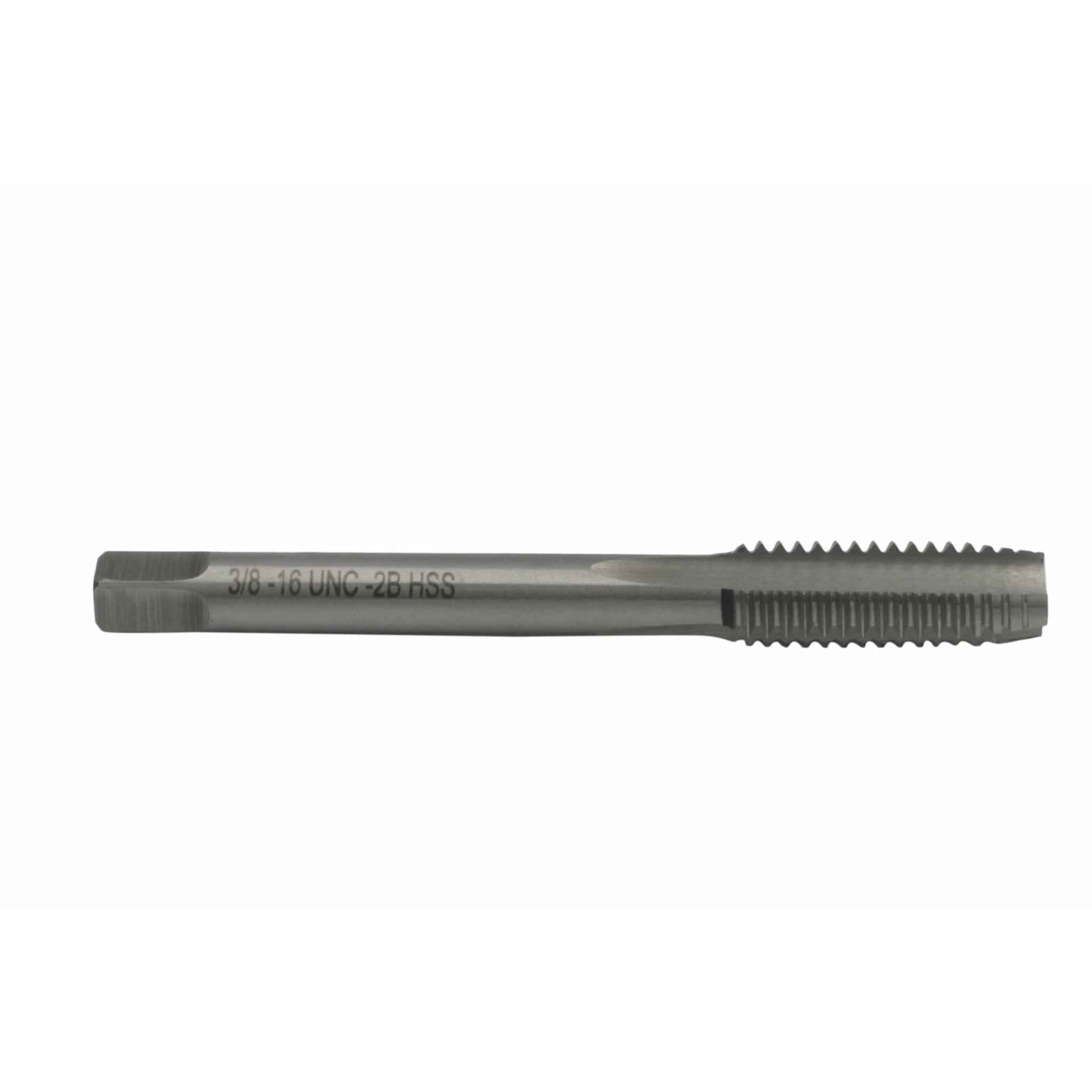 Right Hand Imperial HSS Tap 3/8-16 UNC - Twin Eagle Imports