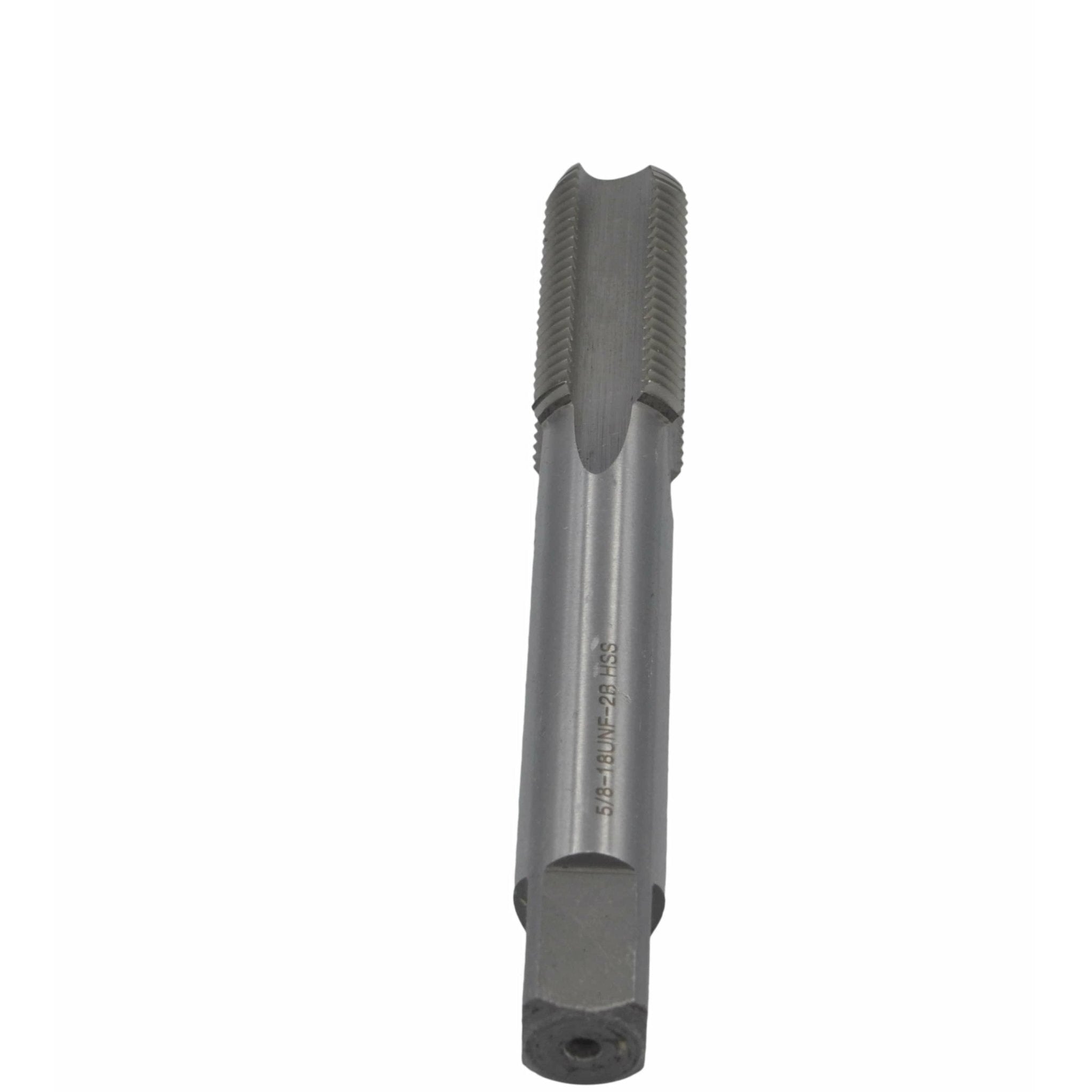 Right Hand Imperial HSS Tap 5/8-18 UNF - Twin Eagle Imports