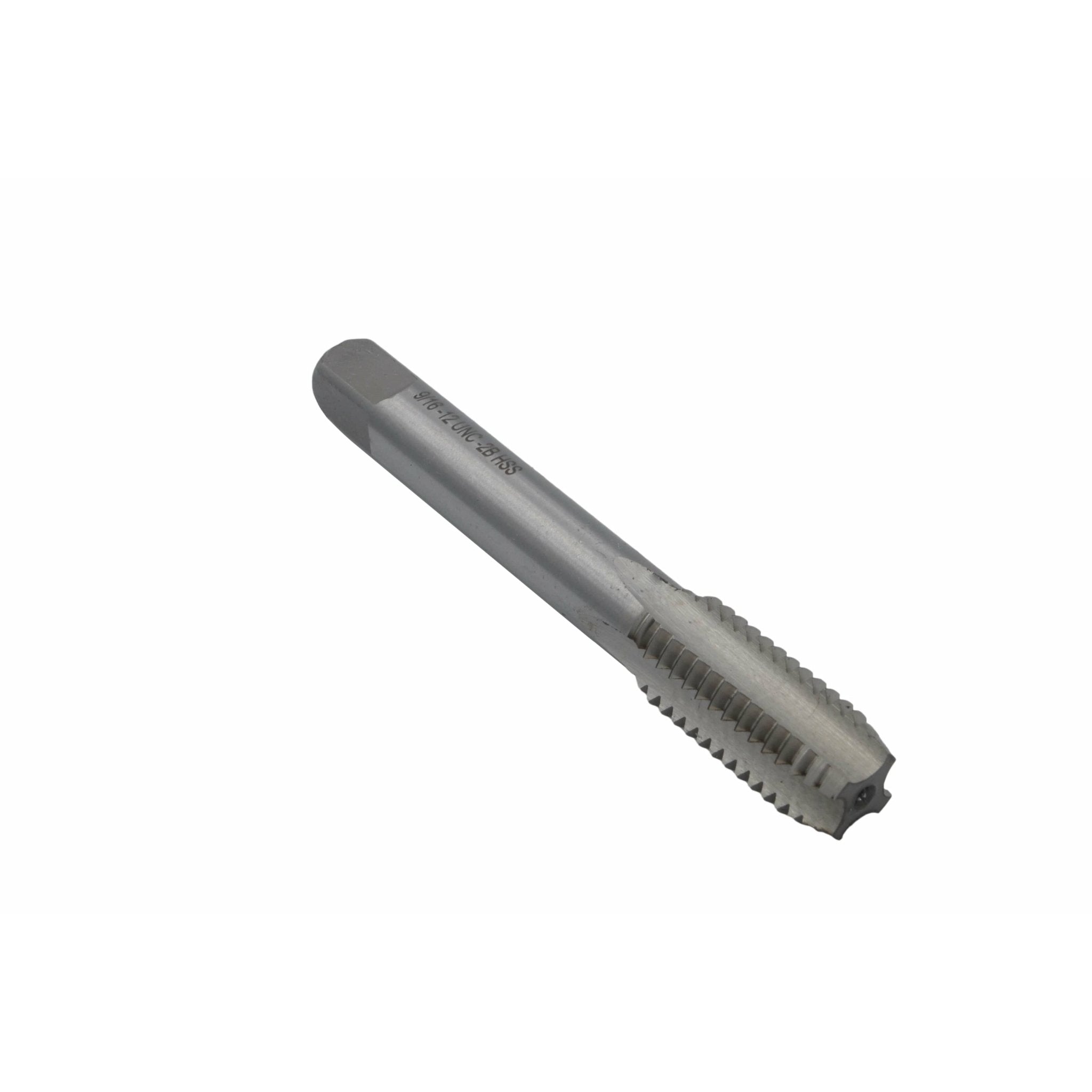 Right Hand Imperial HSS Tap 9/16-12 UNC - Twin Eagle Imports