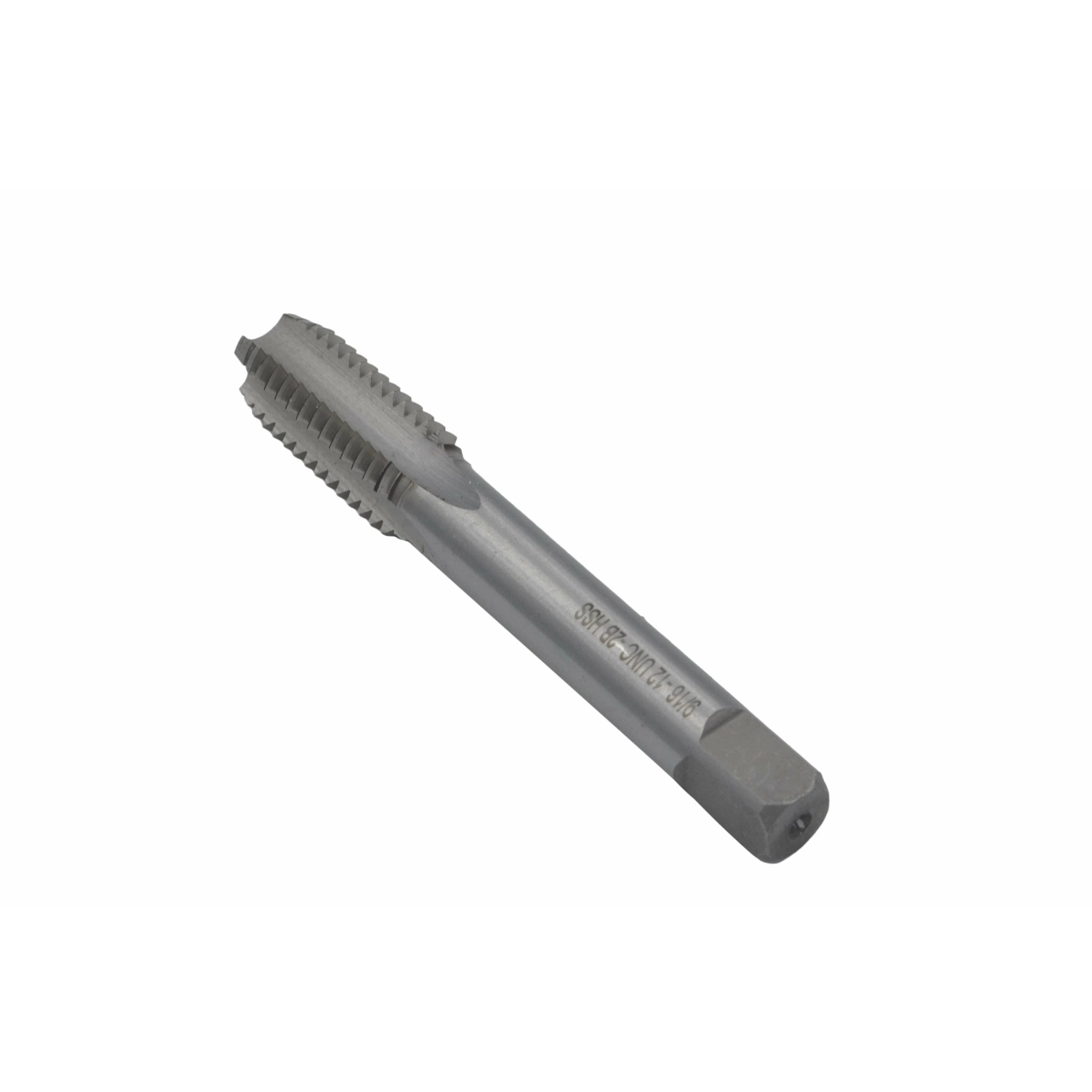 Right Hand Imperial HSS Tap 9/16-12 UNC - Twin Eagle Imports
