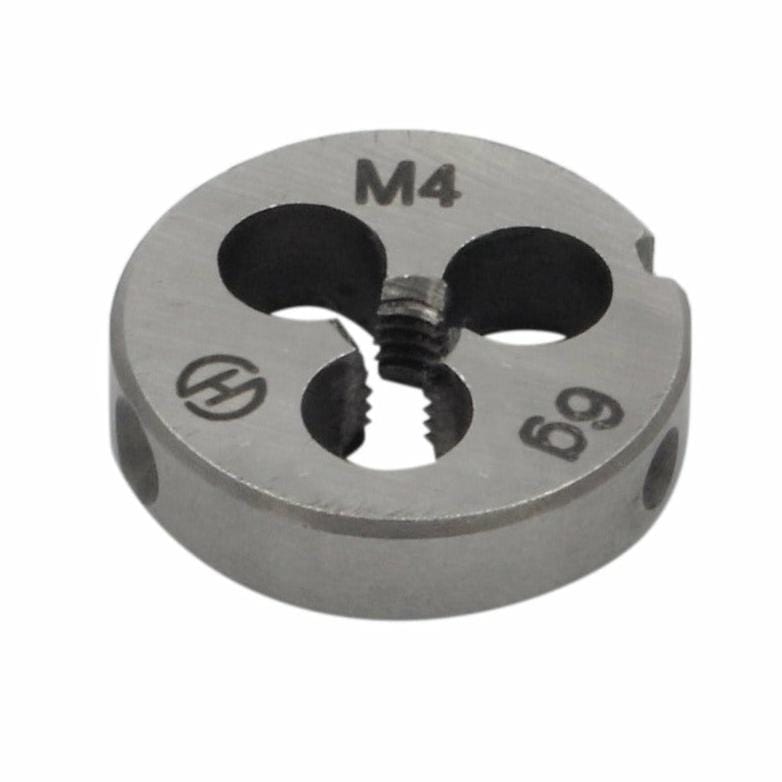 Right Hand Metric HSS Die M4 - Twin Eagle Imports