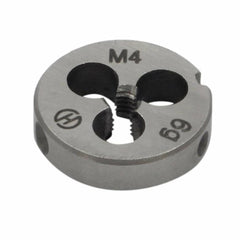Right Hand Metric HSS Die M4 - Twin Eagle Imports