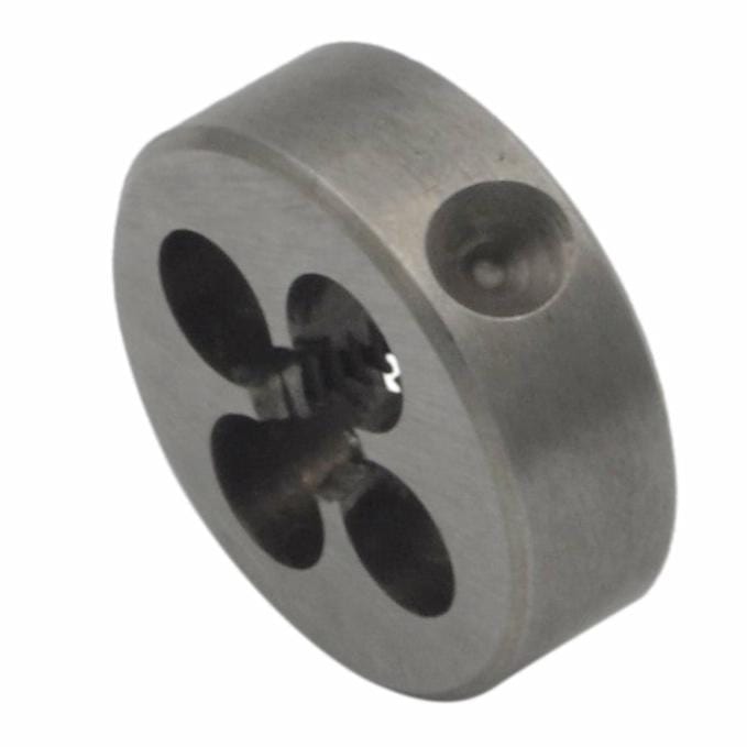 Right Hand Metric HSS Die M5 - Twin Eagle Imports