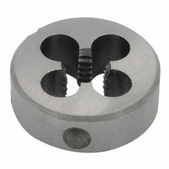 Right Hand Metric HSS Die M8 x 1.25 - Twin Eagle Imports