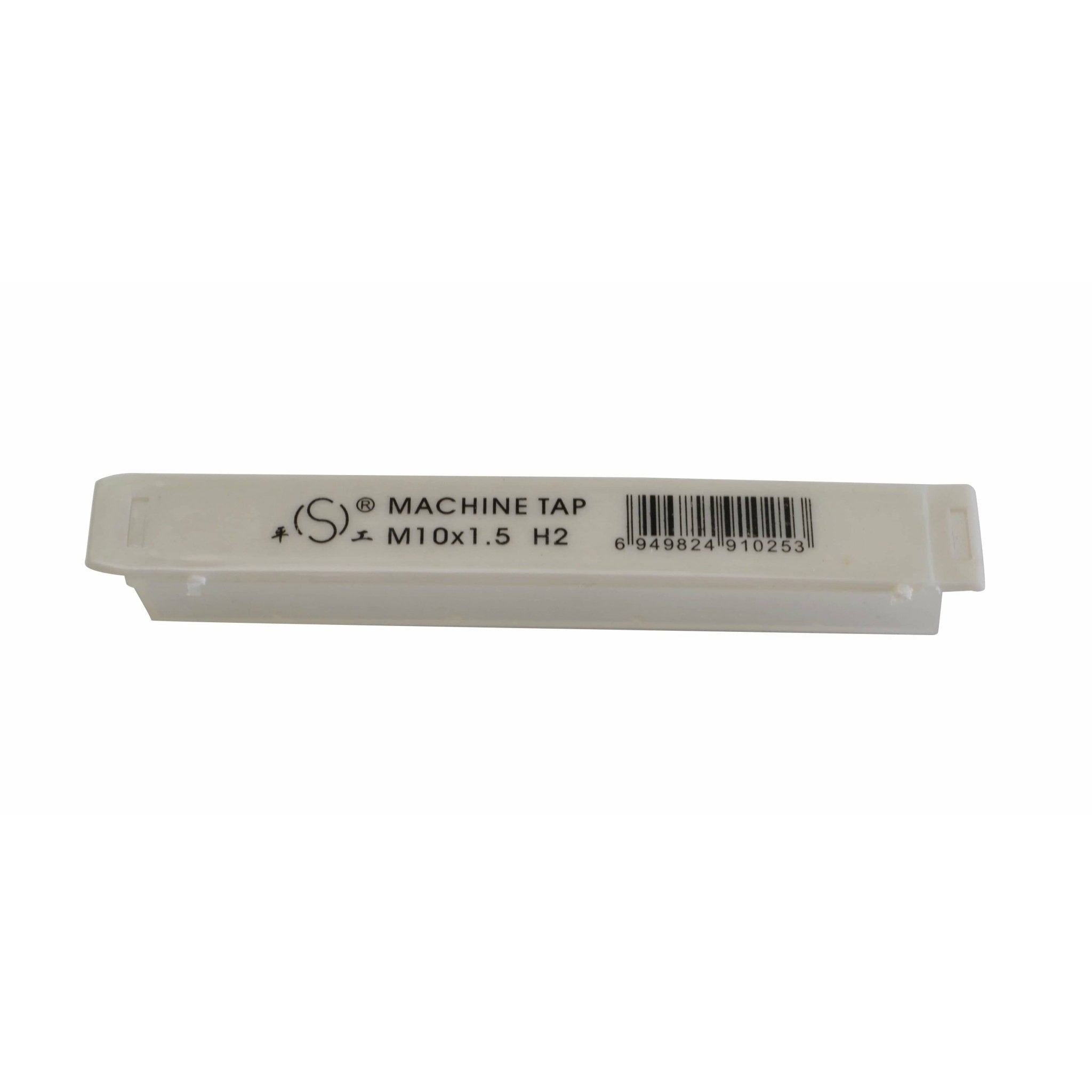 Right Hand Metric HSS Tap M10 x 1.5 Corse Thread - Twin Eagle Imports