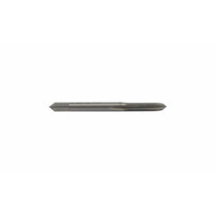 Right Hand Metric HSS Tap M5x0.8 - Twin Eagle Imports