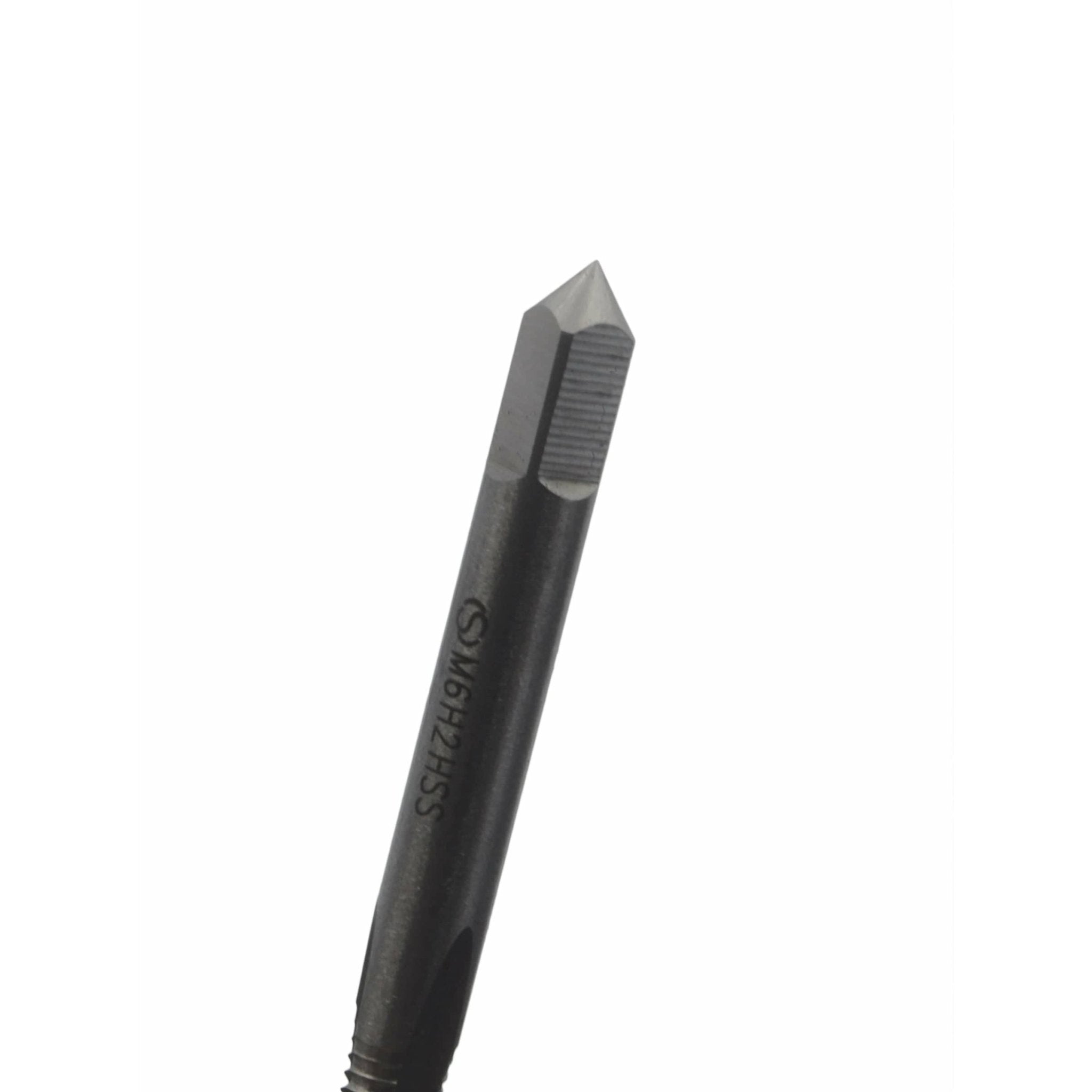 Right Hand Metric HSS Tap M6x1.0 - Twin Eagle Imports