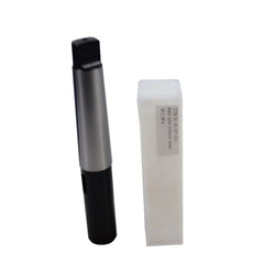 4MT TO 2MT EXTENSION SOCKET MT4 SHANK WITH MT2 HOLE MORSE TAPER EXTENDED SOCKET