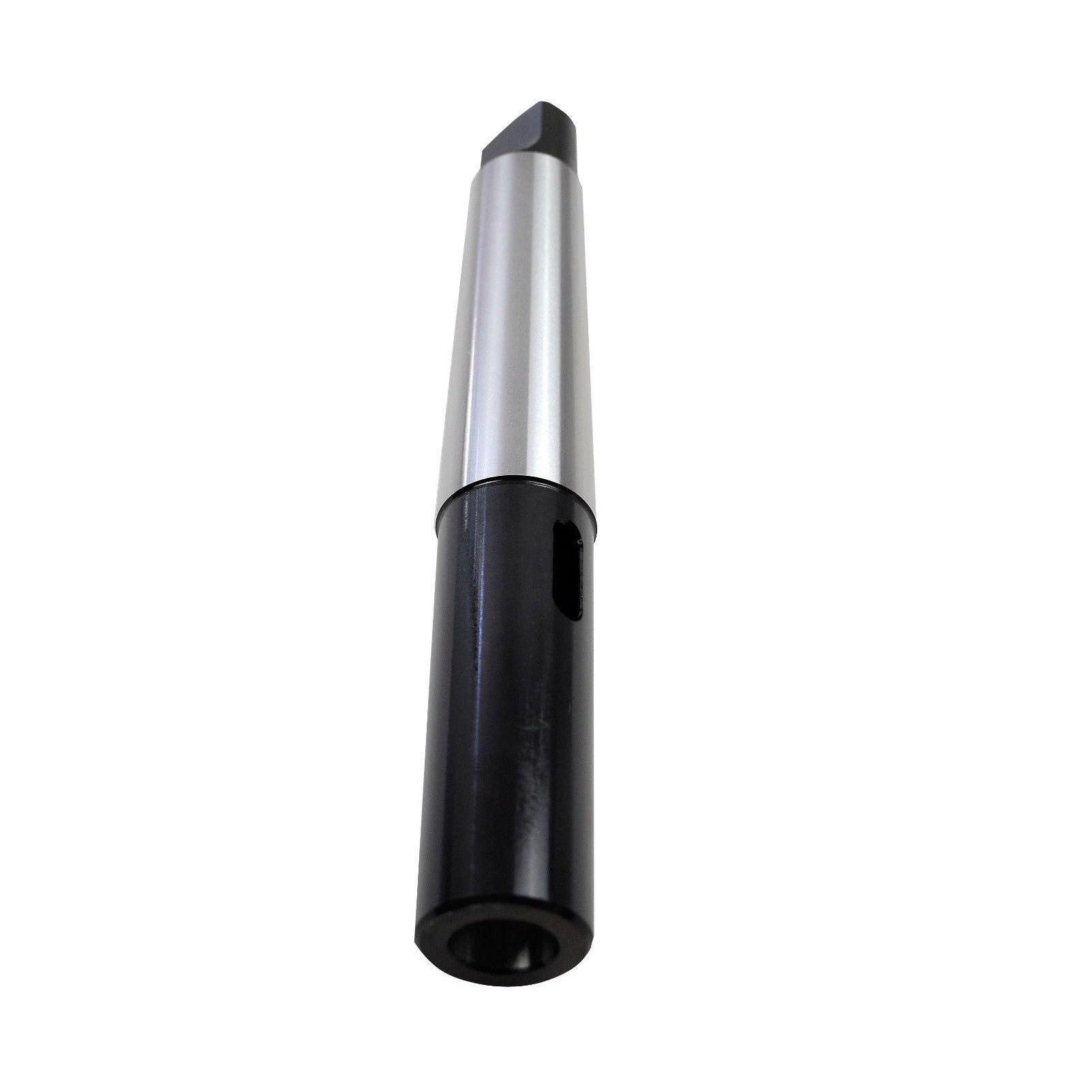 4MT TO 2MT EXTENSION SOCKET MT4 SHANK WITH MT2 HOLE MORSE TAPER EXTENDED SOCKET
