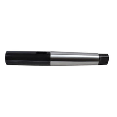 4MT TO 2MT EXTENSION SOCKET MT4 SHANK WITH MT2 HOLE MORSE TAPER EXTENDED SOCKET