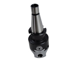 3" 75mm Boring head with NT40 Arbor M16 Drawbar