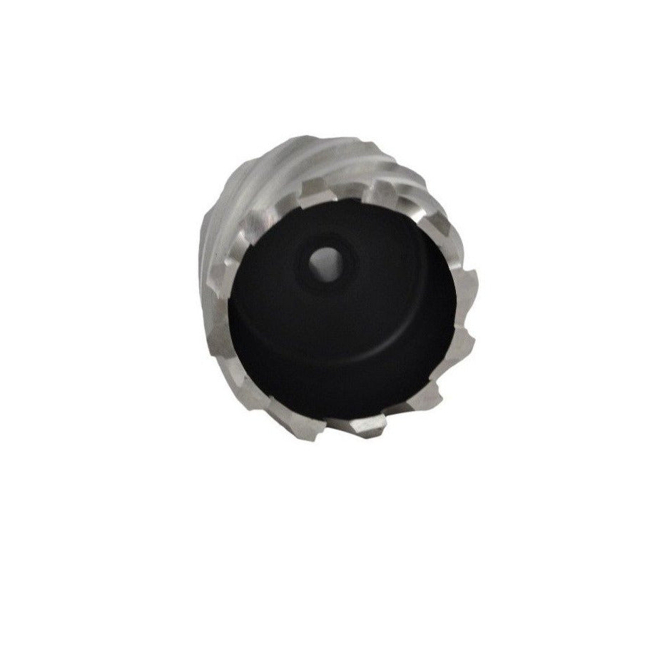 47x25 mm HSS Annular Broach Cutter ; Rotabroach Magnetic Drill ; Universal Shank