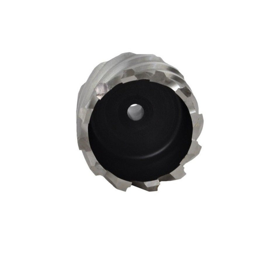 46x25 mm HSS Annular Broach Cutter ; Magnetic Drill. ; Rotabroach ; Universal Shank
