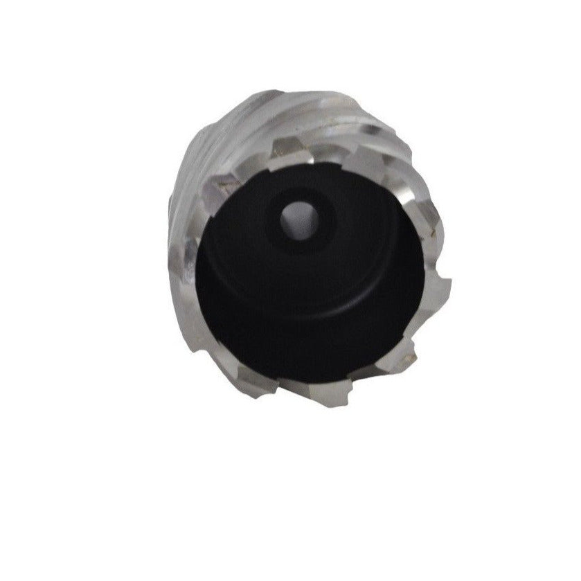 43x25 mm HSS Annular Broach Cutter ; Magnetic Drill. ; Rotabroach ; Universal Shank