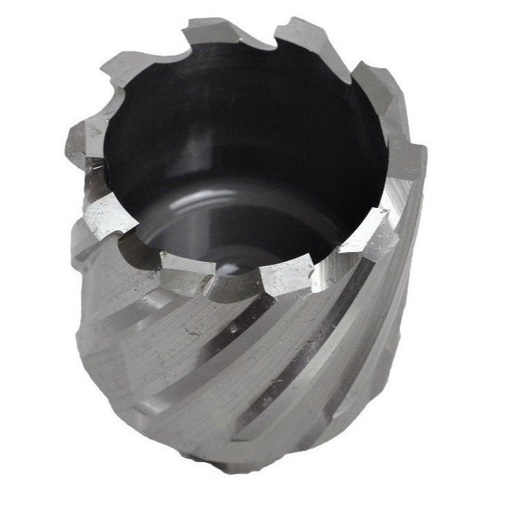 42x25 mm HSS Annular Broach Cutter ; Rotabroach Magnetic Drill ; Universal Shank