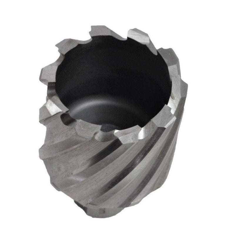 41x25 mm HSS Annular Broach Cutter ; Magnetic Drill. ; Rotabroach ; Universal Shank