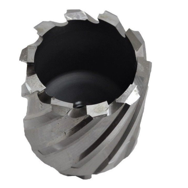38x25 mm HSS Annular Broach Cutter ; Magnetic Drill. ; Rotabroach ; Universal Shank