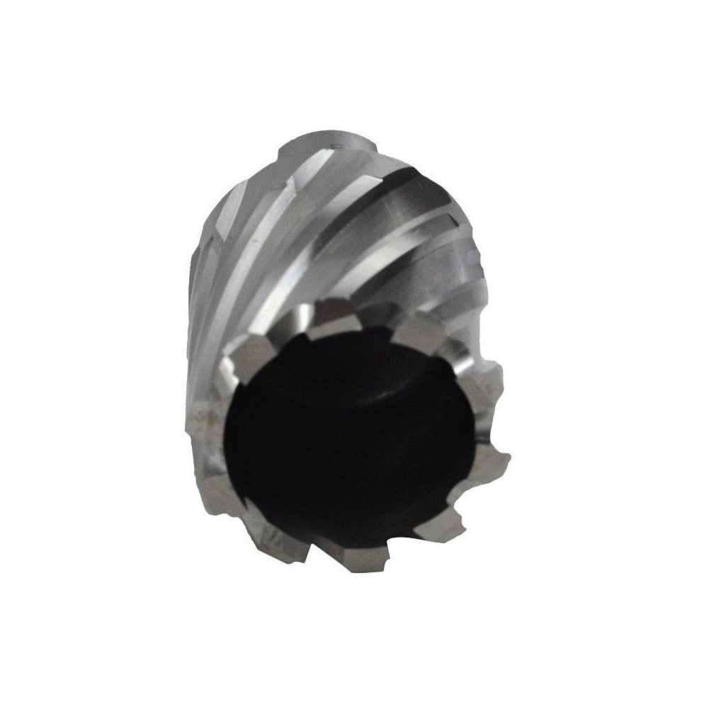 36x25 mm HSS Annular Broach Cutter ; Magnetic Drill. ; Rotabroach ; Universal Shank