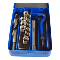 Metric Helicoil Thread Repair Kit M14x1.25