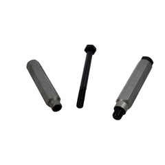 Diesel Glow Plug; Master Thread Repair Kit; Tap M8x1; M9x1; M10x1; M10x1.25; M12