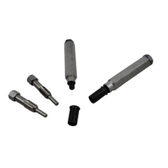 Diesel Glow Plug; Master Thread Repair Kit; Tap M8x1; M9x1; M10x1; M10x1.25; M12
