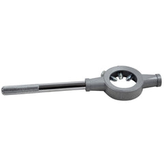 2"/50mm Die Stock Button Dies Round Holder Tap;Wrench Handle Bar Tool.