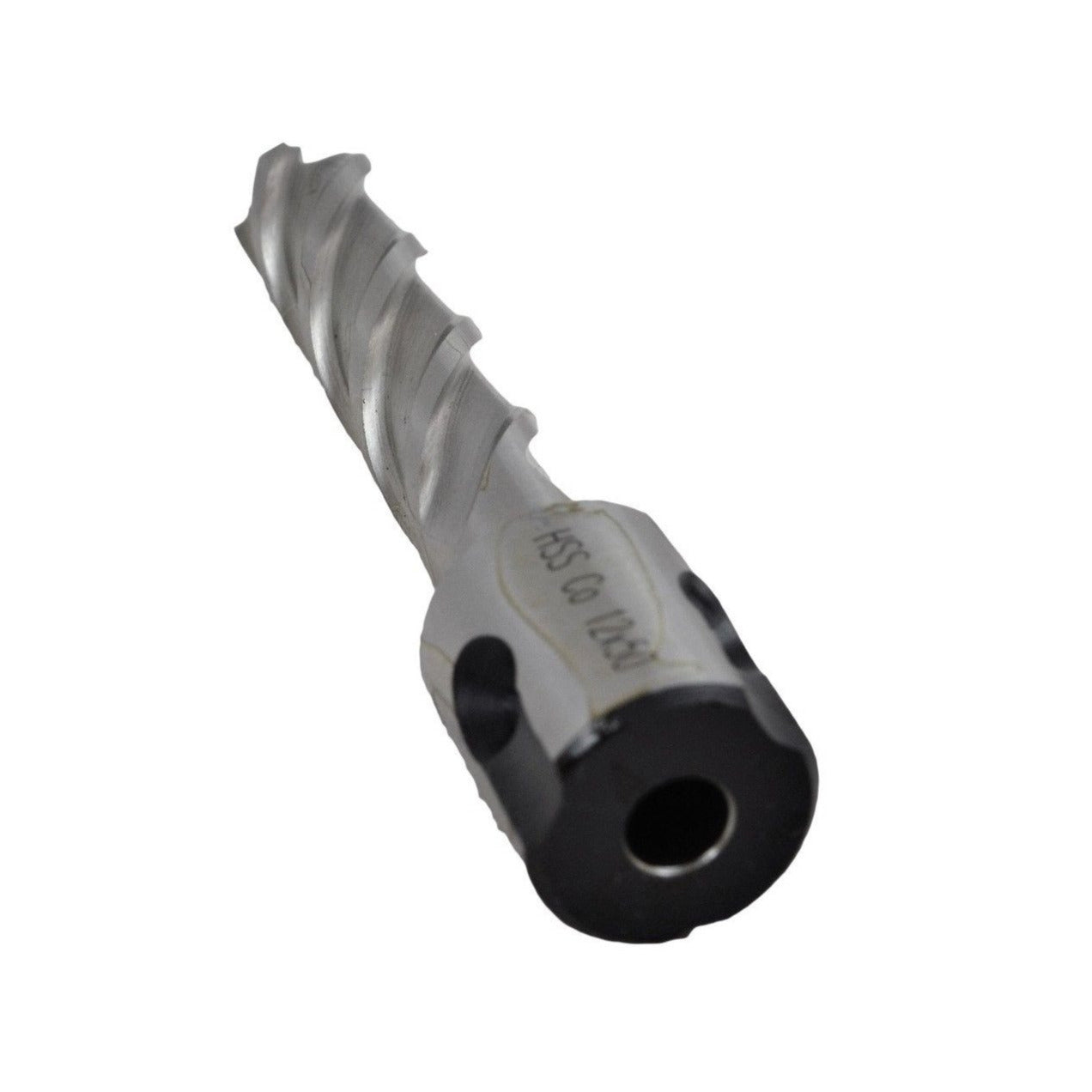 12x50 mm HSS Annular Broach Cutter ; Magnetic Drill ; Rotabroach ; Universal Shank