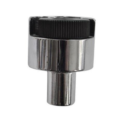 Removes Broken and Damaged Studs ; Screws and Bolts. ; Stud Extractor Socket