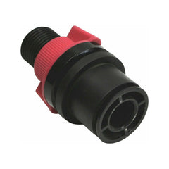 Sioux Test Titan Mechanical Expanding Plumbing Plug 1.5 " 38-42mm - Twin Eagle Imports