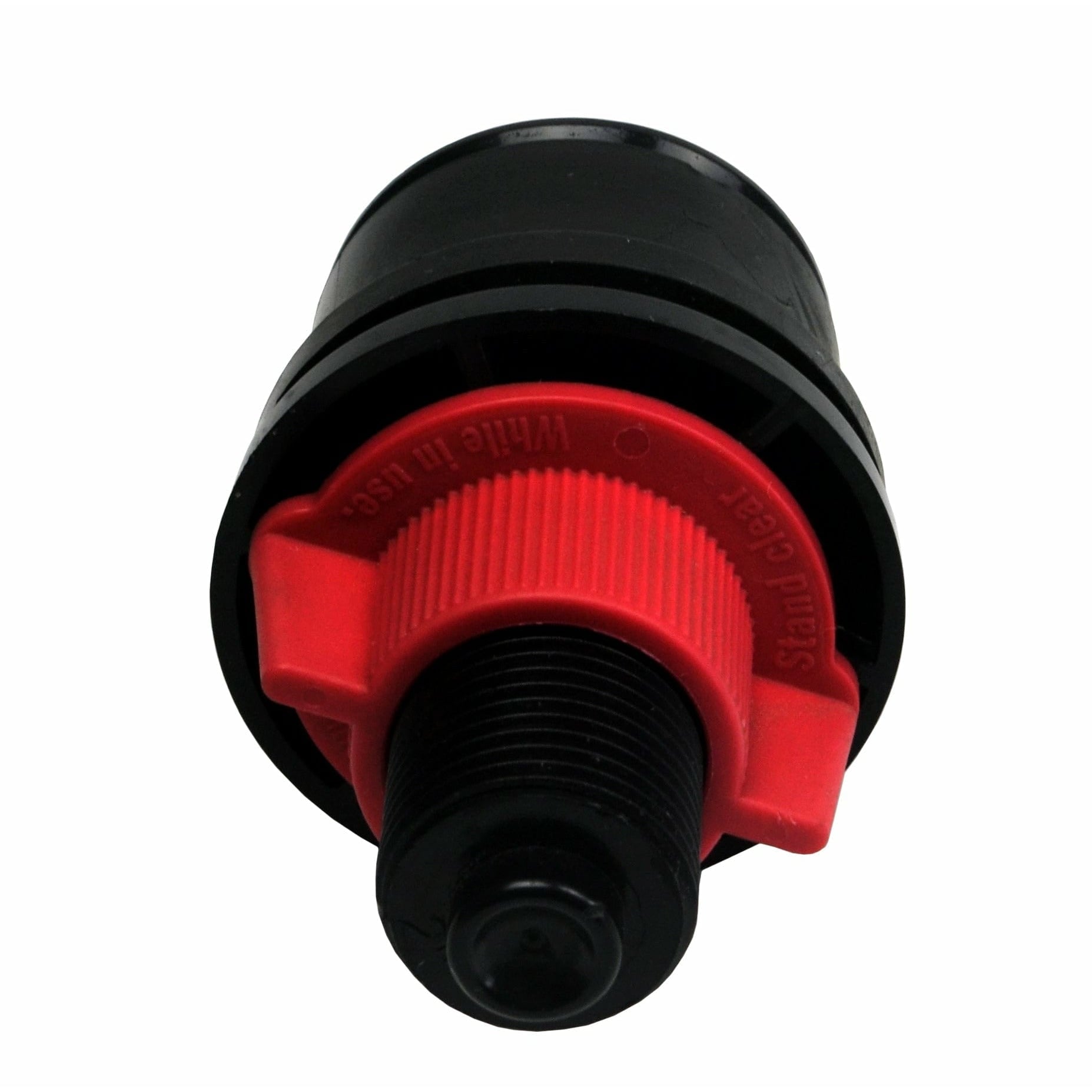 Sioux Test Titan Mechanical Expanding Plumbing Plug 2 " 50 mm - Twin Eagle Imports