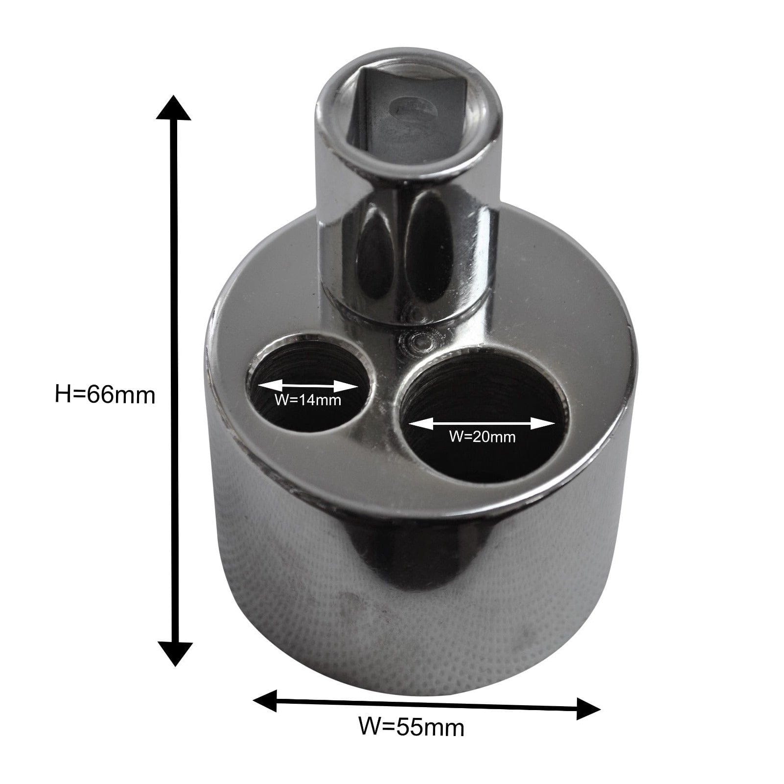 Stud Extractor - Twin Eagle Imports