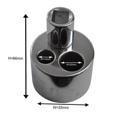 Stud Extractor - Twin Eagle Imports